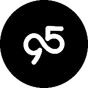 95percent