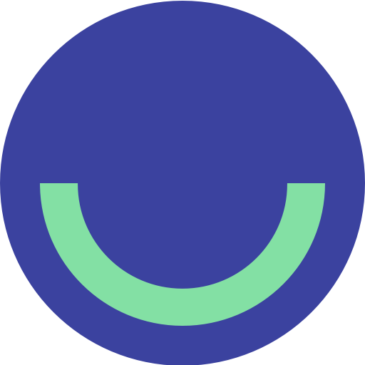 Big Green Smile