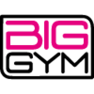 BigGym