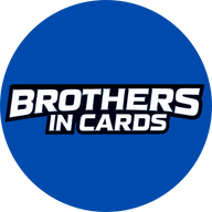 Brothers in Cards