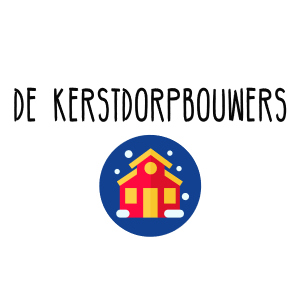 De Kerstdorpbouwers