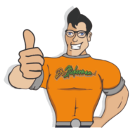 Destickerman