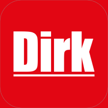 Dirk van den Broek