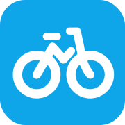 Fietsenplaats