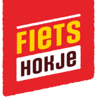 't Fietshokje