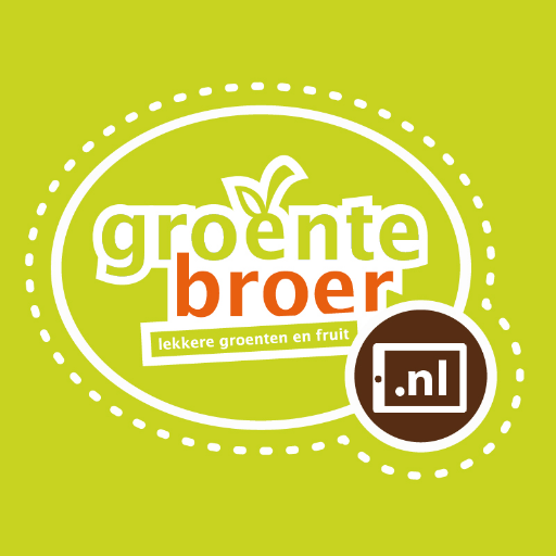 Groentebroer.nl