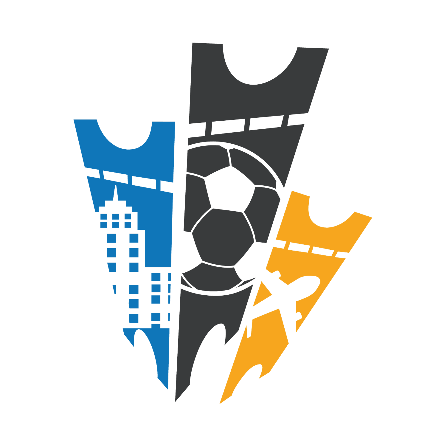 Groundhopticket