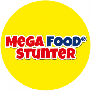 Mega Food Stunter