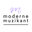 Modernemuzikant