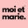 MOI ET MARIE