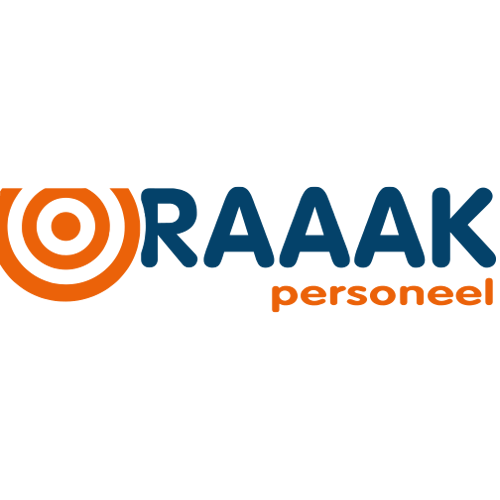 RAAAK Personeel