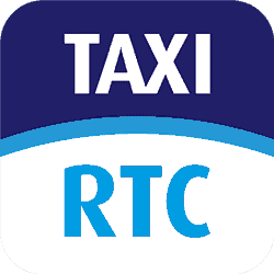 Rotterdamse Taxi Centrale