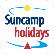 Suncamp holidays