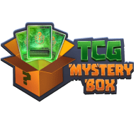 TCG Mystery Box