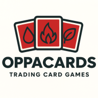 OPPA Cards