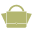 The Little Green Bag