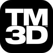 TM3D Filament