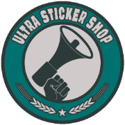 Ultrastickershop