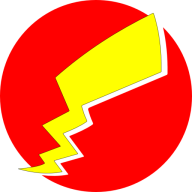 Yellowlightningcards