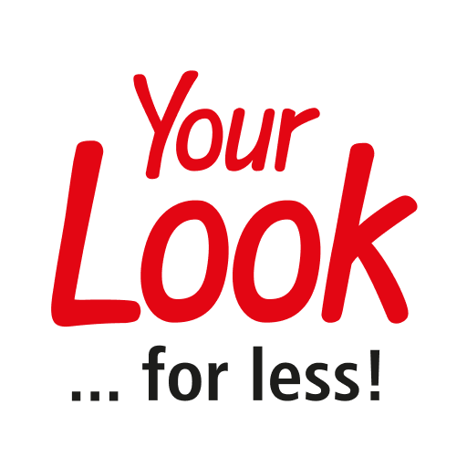 Your Look... for less!